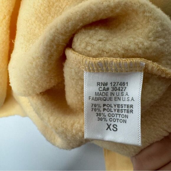 Wildfox wonders sweatshirt size XS - Picture 6 of 7